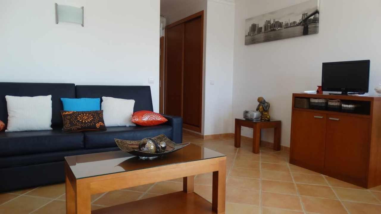 Apartamento Gaivota Quinta Velha By Your Home Algarve Cabanas De Tavira Exterior foto