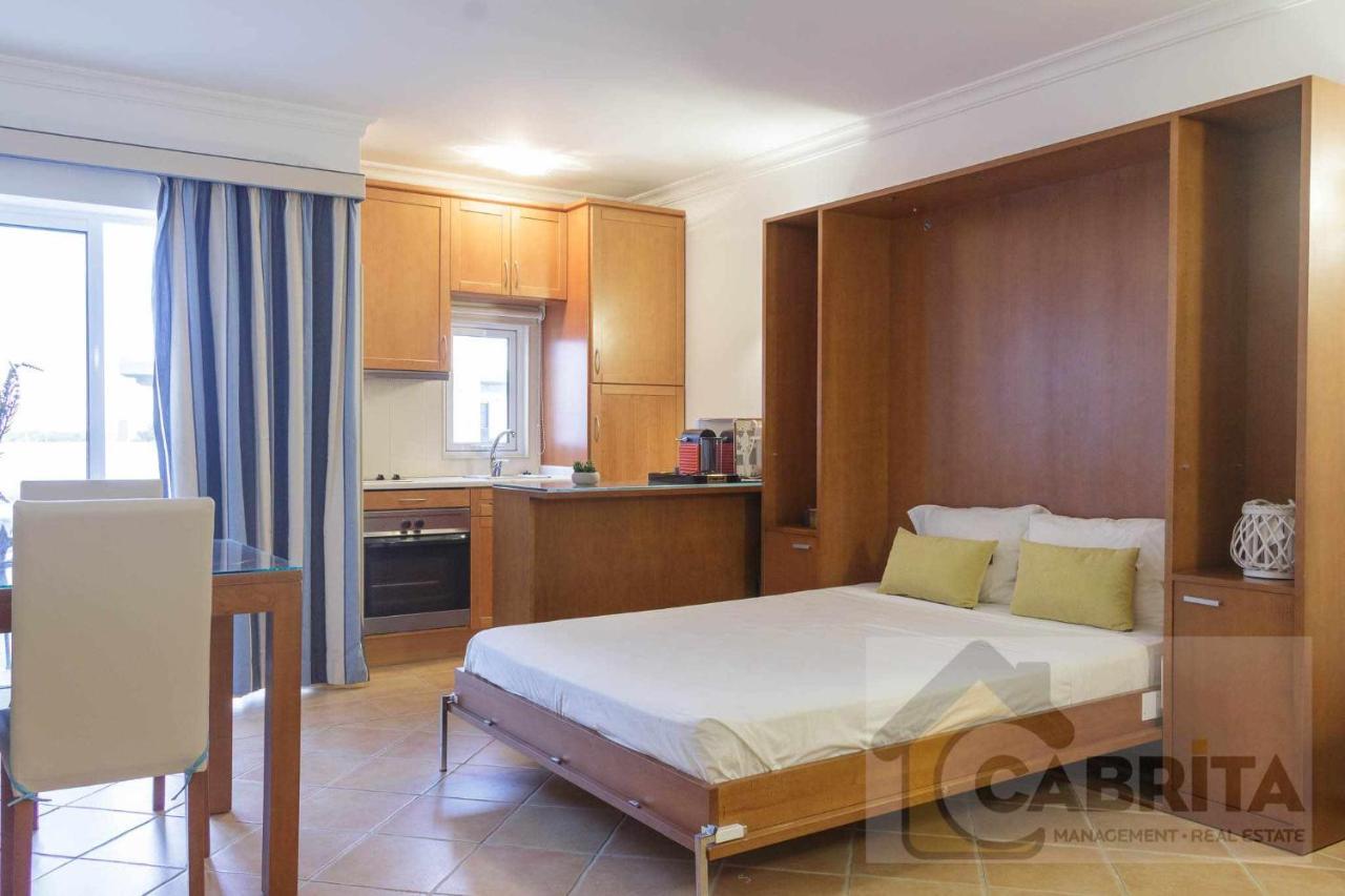 Apartamento Gaivota Quinta Velha By Your Home Algarve Cabanas De Tavira Exterior foto