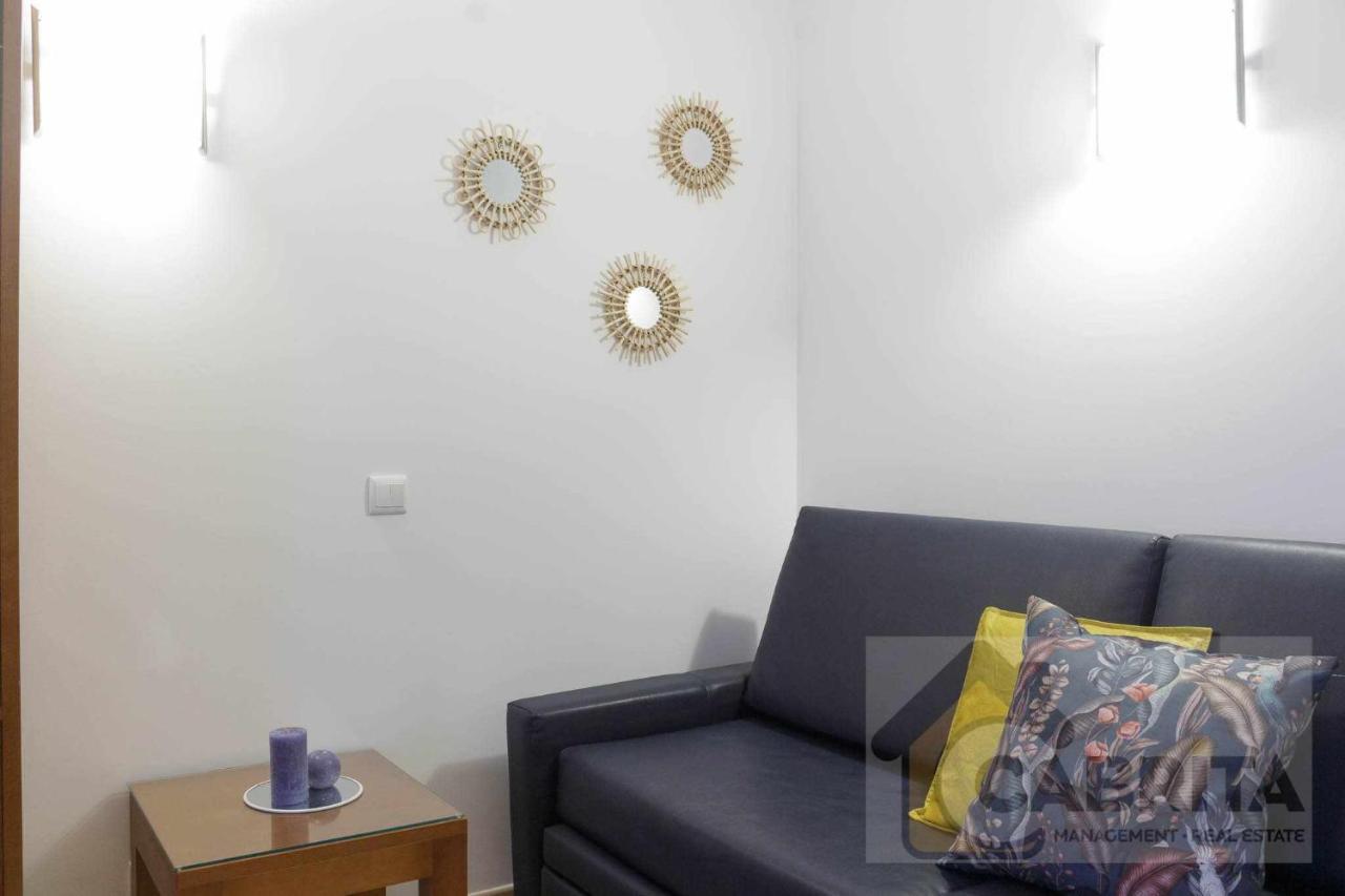 Apartamento Gaivota Quinta Velha By Your Home Algarve Cabanas De Tavira Exterior foto